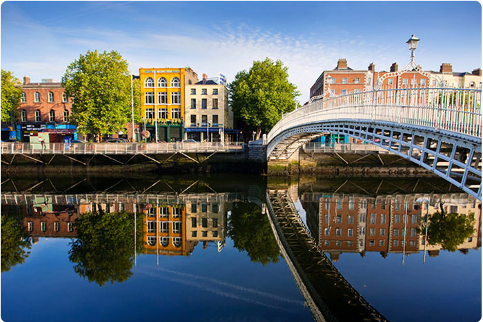 Aer Lingus: fino al 50% di sconto sui voli per Irlanda e Nord America