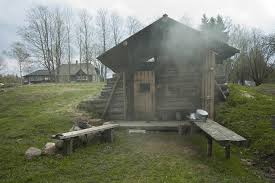 La sauna estone entra nel Patrimonio culturale dell’umanità