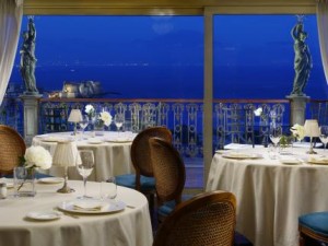 Il Grand Hotel Parker’s di Napoli punta sul segmento Mice