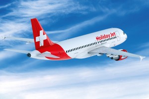 Hotelplan Svizzera, voli charter nel Mediterraneo con HolidayJet