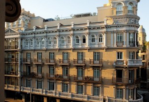 Iberostar inaugura il suo primo hotel a Madrid