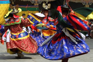 Amitaba dalla Cambogia al Nepal