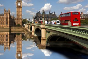 Sos Travel, nuovo pacchetto week end a Londra