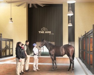 New York Jfk inaugura un terminal dedicato agli animali che viaggiano