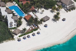 Best Tours Italia, viaggio a Playa del Carmen con Air Europa