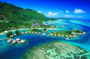 Speciale promozione per visitare Tahiti