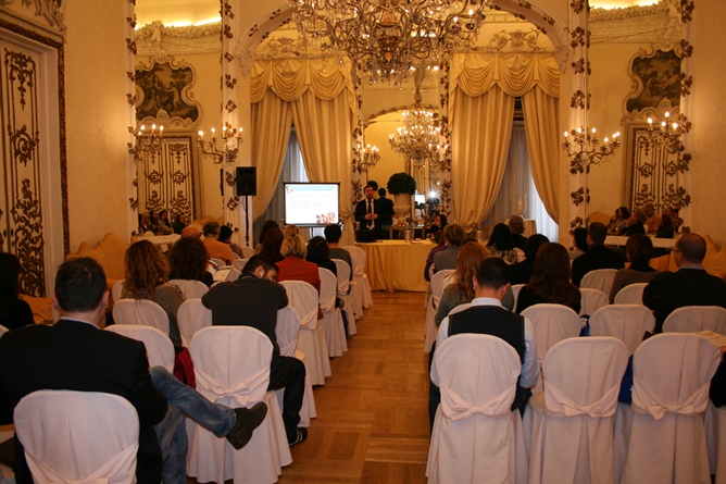 TOD: iscrizioni aperte per Lugano, Torino, Milano, Bologna, Roma, Napoli