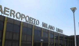 Emergenza a Milano Linate, 10 voli dirottati su altri scali
