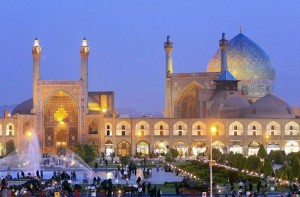 Travel Design Studio spinge sull’Iran