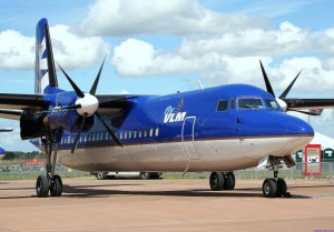 Vlm Airlines festeggia la nuova rotta su Liegi con il concorso “Vinci un aereo per un giorno”