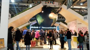 La Bit chiude con 62 mila visitatori, appuntamento nel 2016