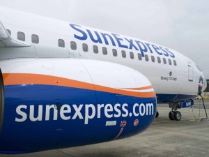 SunExpress debutta in Italia con voli da Milano e Roma per Izmir