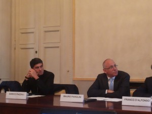 Bit, l’a.d. Enrico Pazzali: «Siamo la porta d’accesso per Expo»