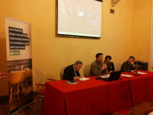 The Fork arriva in Italia, la precisazione di Fipe: “Il nostro accordo nasce da un litigio”