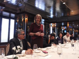 La Spagna rilancia Tenerife: «Con l’Italia siamo della stessa famiglia del Mediterraneo»
