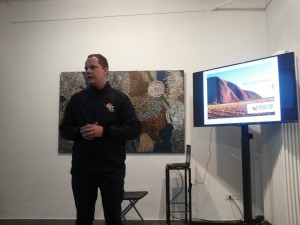 Northern Territory: il nuovo portale in anteprima per l’Italia