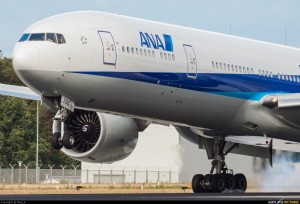 Ana incrementa l’offerta voli per il Giappone da Francoforte e Monaco