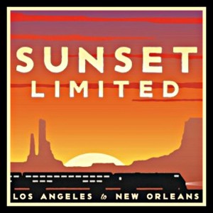 Usa in treno: l’Amtrak Sunset Limited nel profondo sud degli Stati Uniti