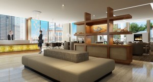 Ac Hotels inaugura a marzo un hotel a Washington