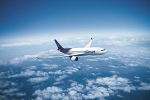 Air Transat, nuovi voli su Halifax e Vancouver dall’Italia