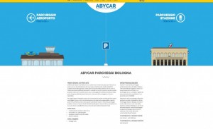 Abycar rinnova il sito prenotazioni