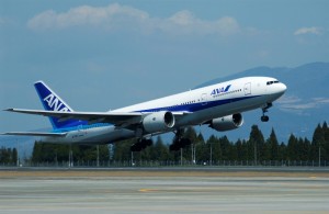 Ana promuove le destinazioni giapponesi insieme a Jnto