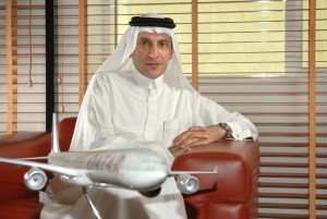Qatar Airways punta a nuove acquisizioni in Iag e IndiGo
