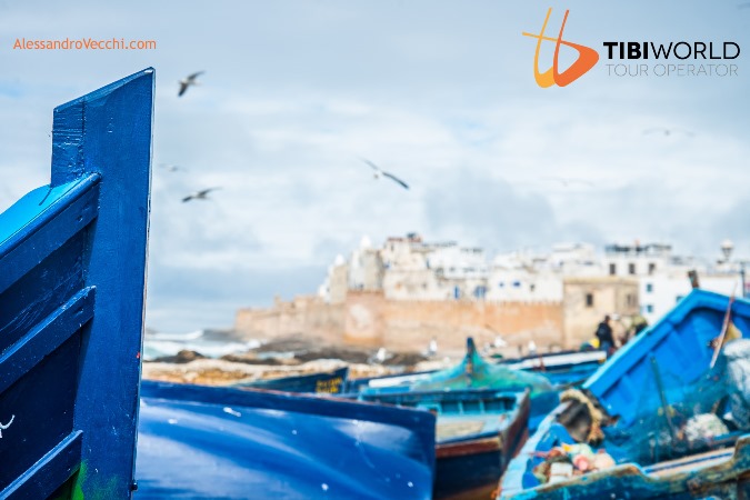 TibiWorld lancia i viaggi fotografici