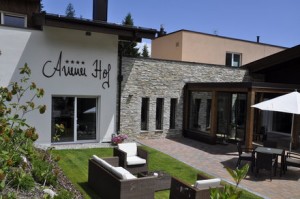 Relais & Châteaux, quattro nuovi associati in Italia