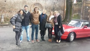 Auratours investe sul Mice, previsti dieci fam trip per operatori stranieri