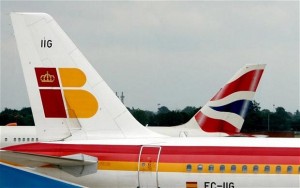 Iag, traffico passeggeri a +8,6% in gennaio. Bene il traffico premium