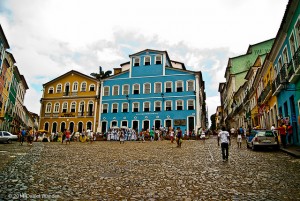 Salvador de Bahia, riapre la casa-museo di Jorge Amado