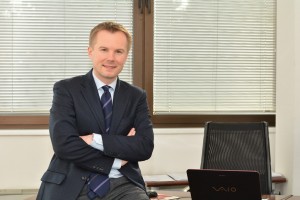 Lubos Rosenberg torna alla guida di Czech Tourism Italia