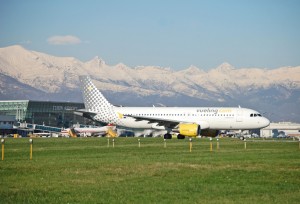 Vueling investe su Torino, voli estivi per Alicante, Minorca e Spalato