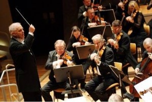 Il Sipario Musicale, grandi concerti di Pasqua in Germania