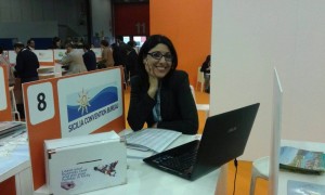 Sicilia Convention Bureau promuove l’offerta Mice in Europa