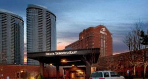 Marriott International acquisisce gli hotel canadesi di Delta