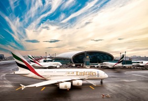 Emirates entra nella top 200 dei Global Brands