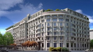 Debutto nel segno del Mice per il rinnovato Excelsior Hotel Gallia