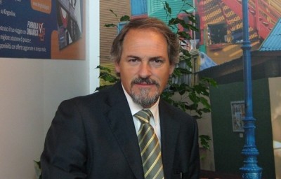 Giancarlo Brunamonti lascia King Holidays