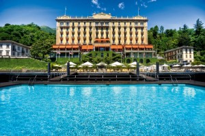 Il Grand Hotel Tremezzo premiato dai lettori di Travel + Leisure