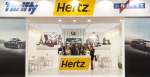 Global Gsa, noleggi auto più facili grazie al nuovo sito per le agenzie