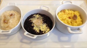 Hilton Milano celebra la cucina lombarda in vista di Expo 2015