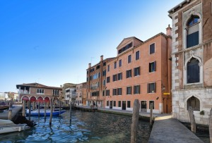 Tre nuovi alberghi a Firenze e Venezia per Wtb Hotels