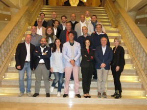 #InABuDhabi: commenti positivi dei partecipanti