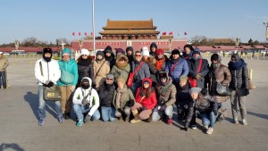 King Holidays potenzia la Cina, educational con gli agenti di viaggio