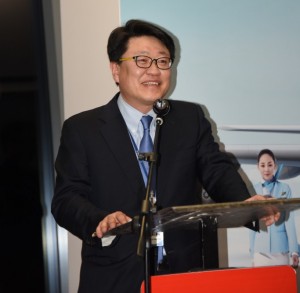 Korean Air: aperti i voli diretti Milano-Seoul