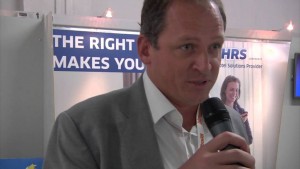 Marco D’Ilario nominato direttore vendite di Hrs Italia