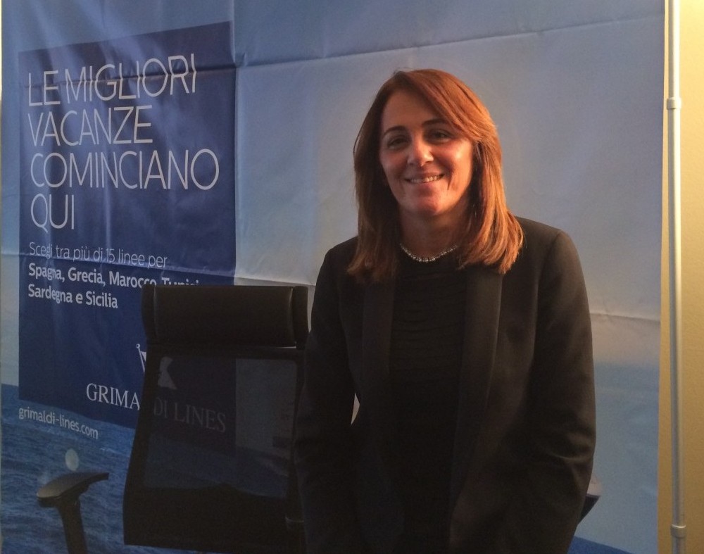 Grimaldi in Bmt per presentare le iniziative per il trade e i numerosi viaggi a tema