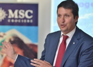Brevi crociere d’autunno sulle navi di Msc Crociere